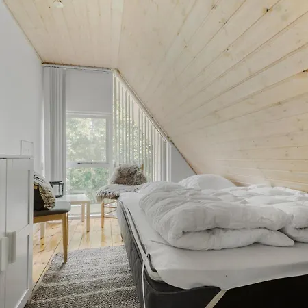 Awesome In Grenaa With Kitchen