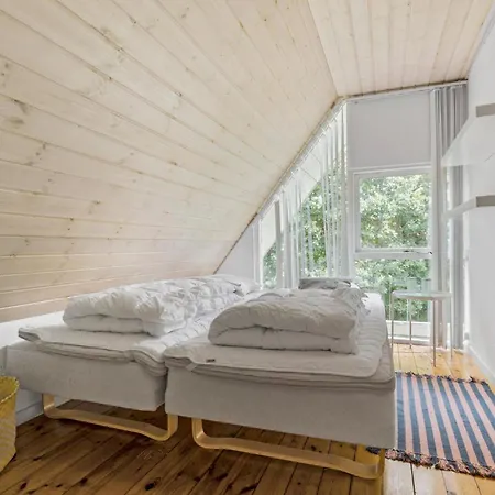 Awesome In Grenaa With Kitchen Holiday home *