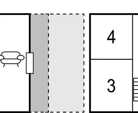 Grenaa With Fireplace 11 Grenå